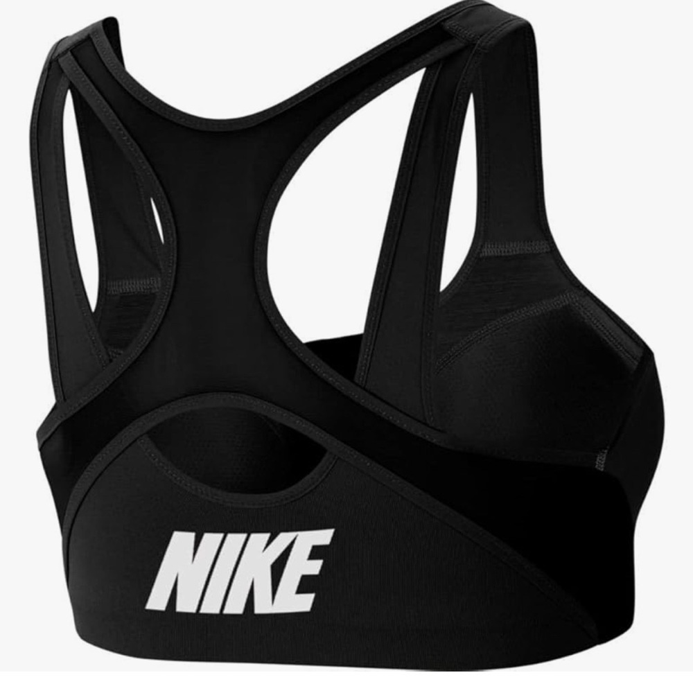 Nike Shape High-Support Sports Bra Medium